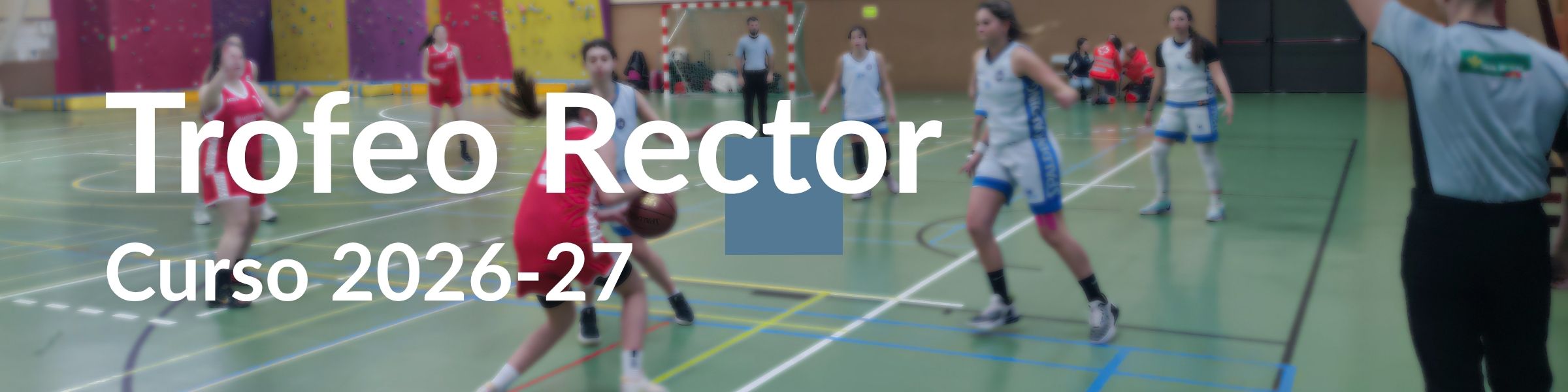 Trofeo Rector
